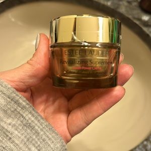 Estée Lauder Revitalizing Supreme +. Youth Power Crème. NEW! Still sealed. 1 oz.